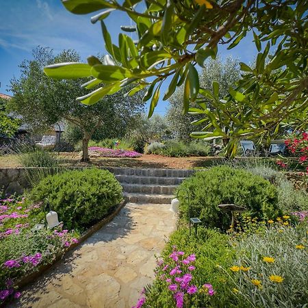 Holiday Home Lavanda Kornić Екстериор снимка