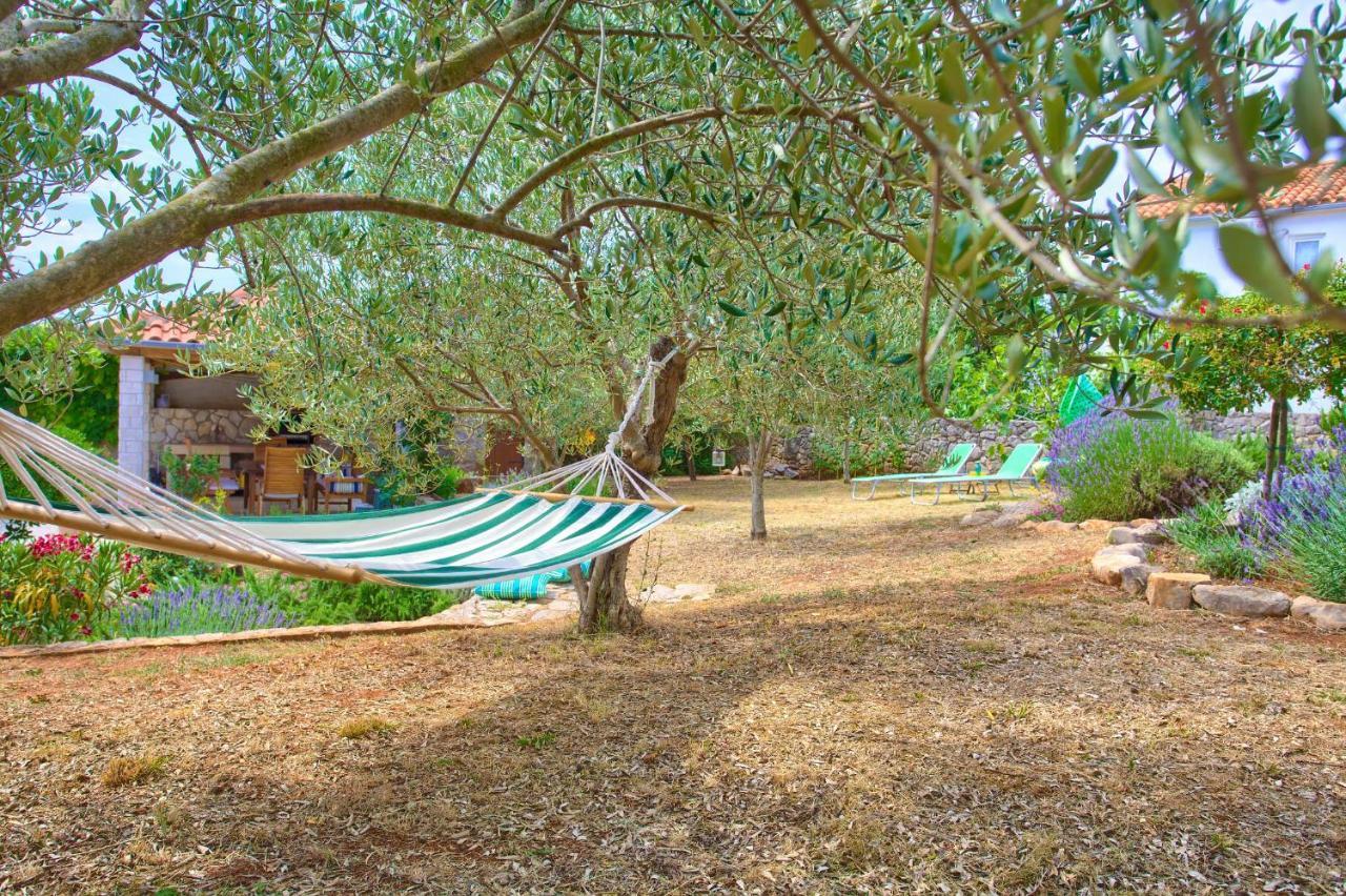 Holiday Home Lavanda Kornić Екстериор снимка