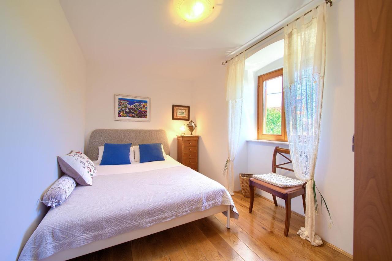 Holiday Home Lavanda Kornić Екстериор снимка
