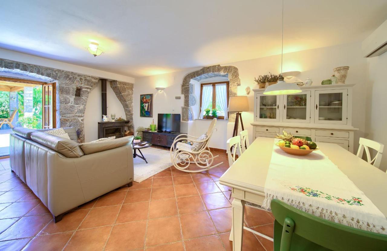 Holiday Home Lavanda Kornić Екстериор снимка