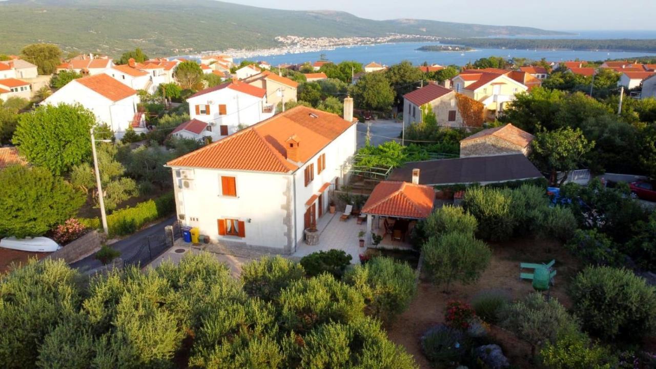 Holiday Home Lavanda Kornić Екстериор снимка