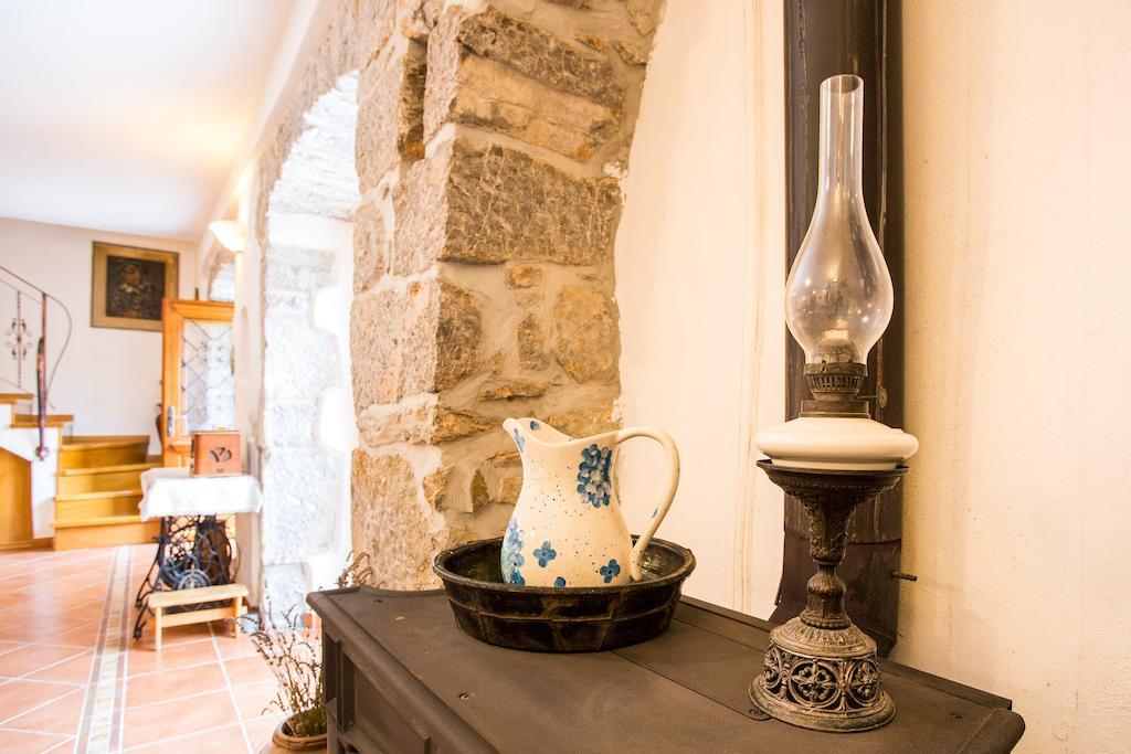 Holiday Home Lavanda Kornić Екстериор снимка