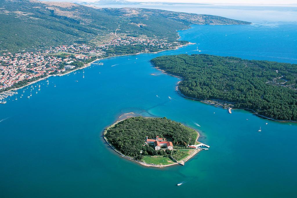 Holiday Home Lavanda Kornić Екстериор снимка