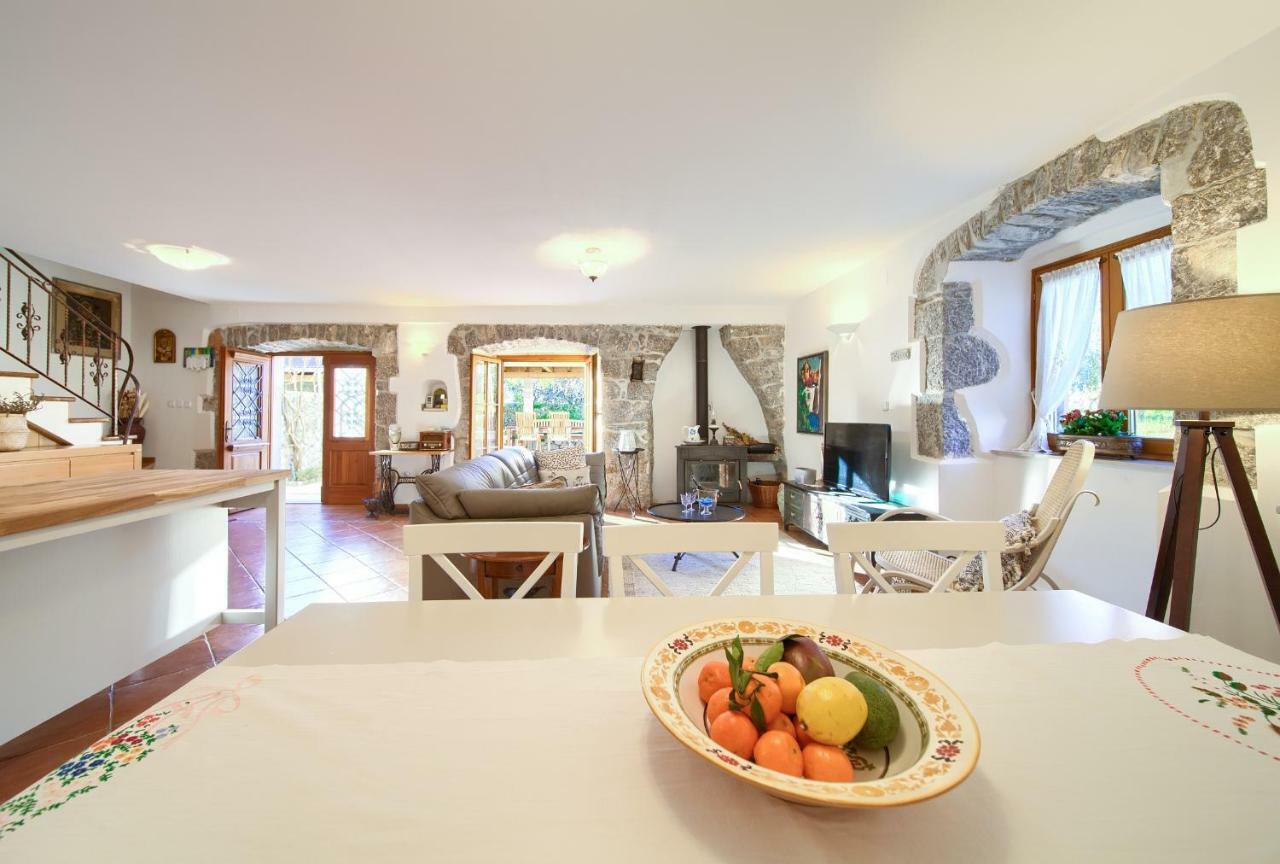 Holiday Home Lavanda Kornić Екстериор снимка