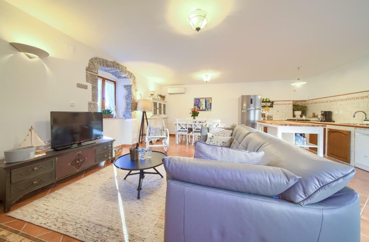 Holiday Home Lavanda Kornić Екстериор снимка