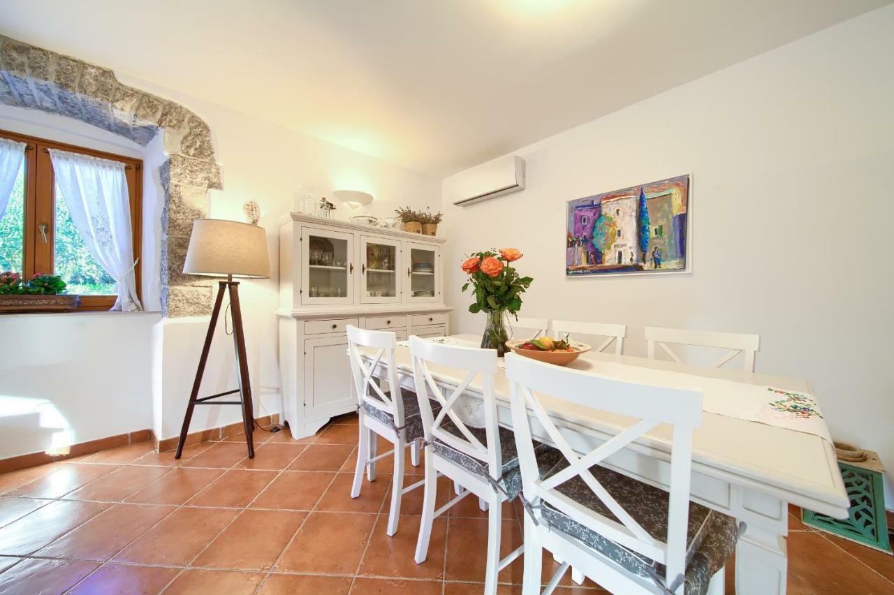 Holiday Home Lavanda Kornić Екстериор снимка