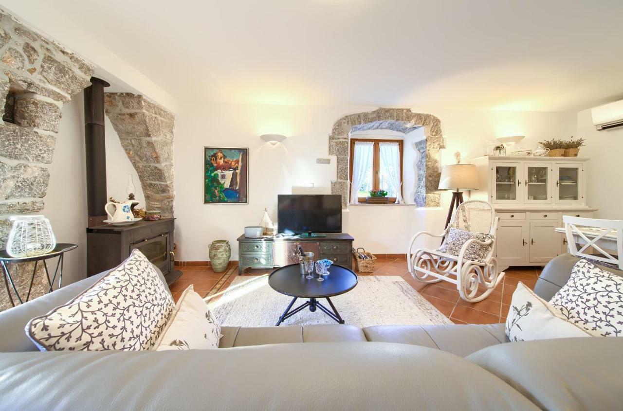 Holiday Home Lavanda Kornić Екстериор снимка